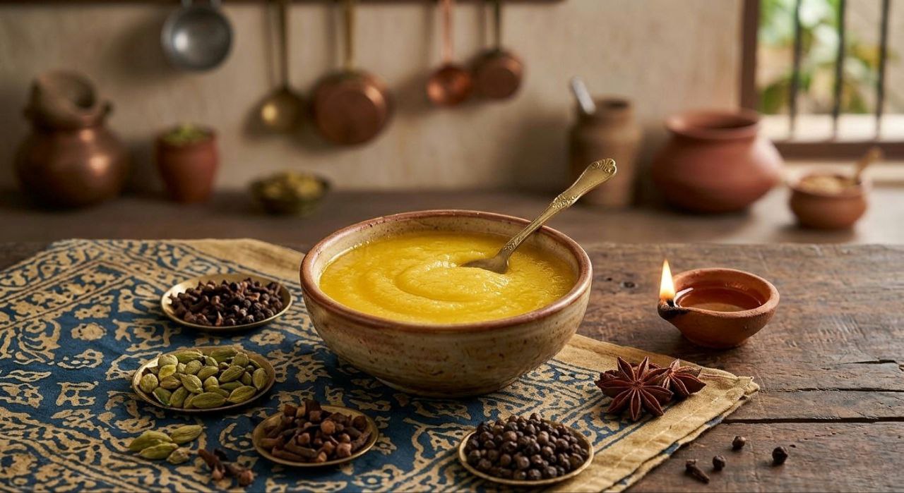 Pure Desi Ghee