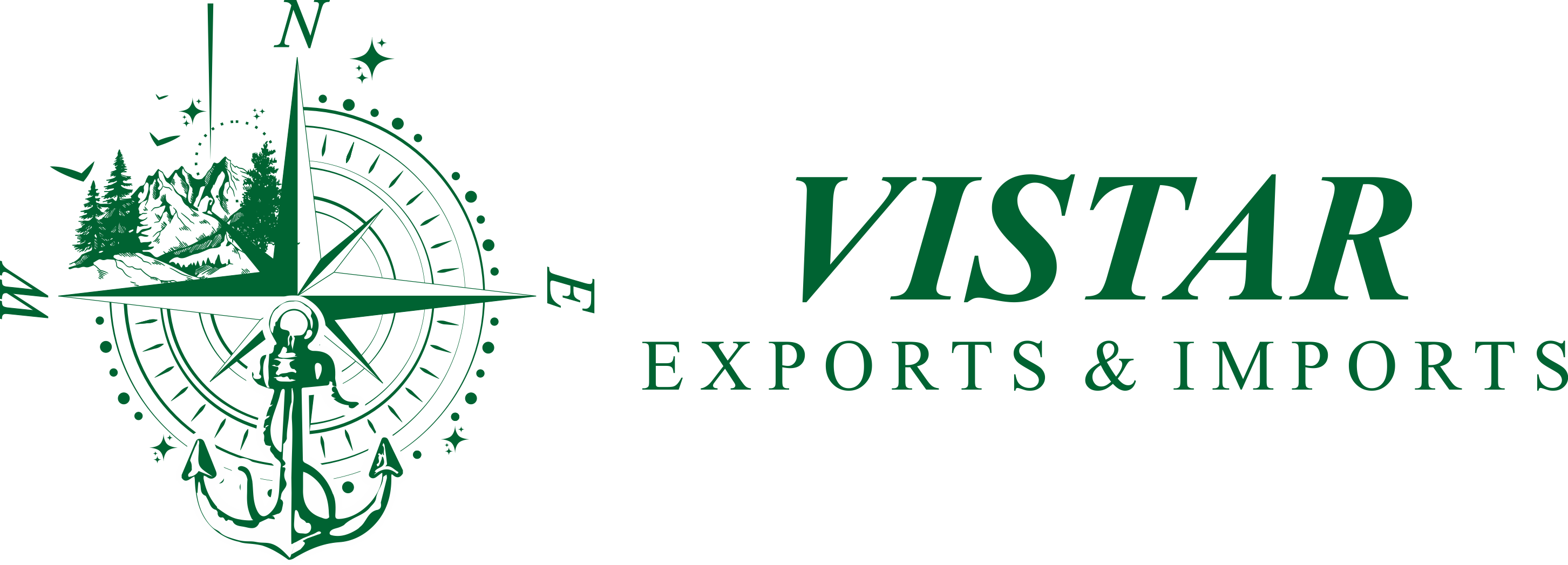Vistar Logo
